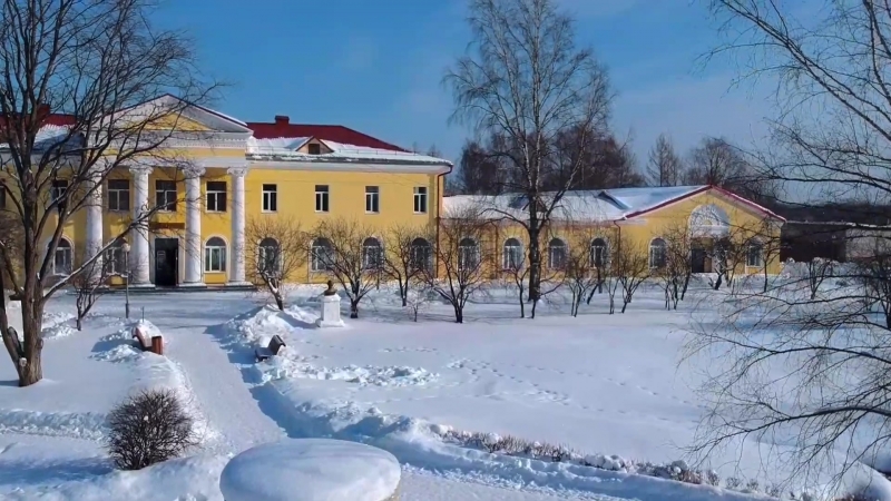 Великий Новгород Валдай Старая Русса