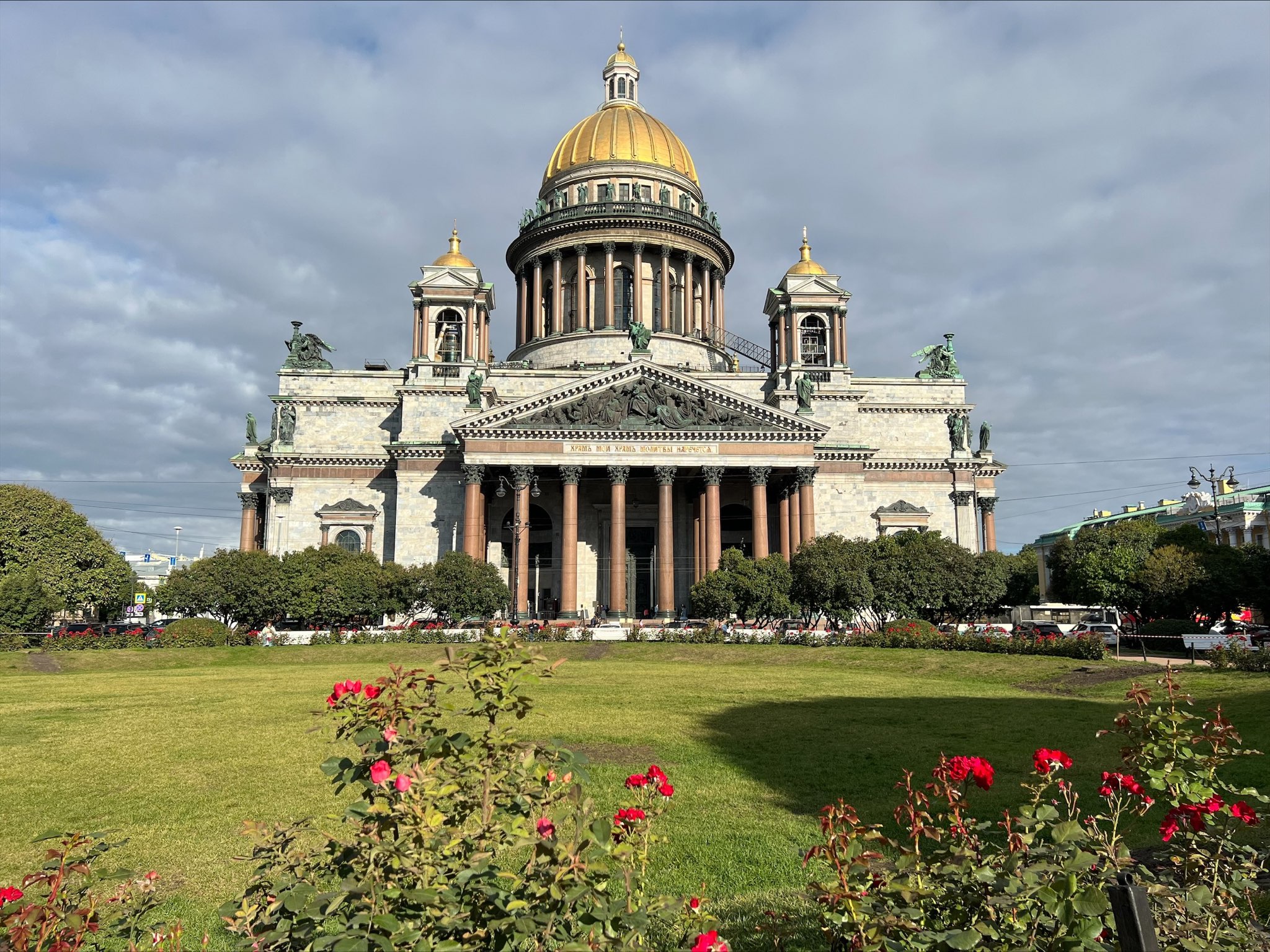 Экскурсионные туры в санкт петербург