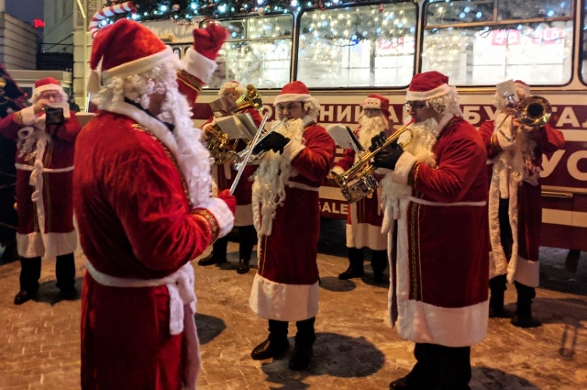 Santa спб. Забег Деда Мороза в Санкт Петербурге.