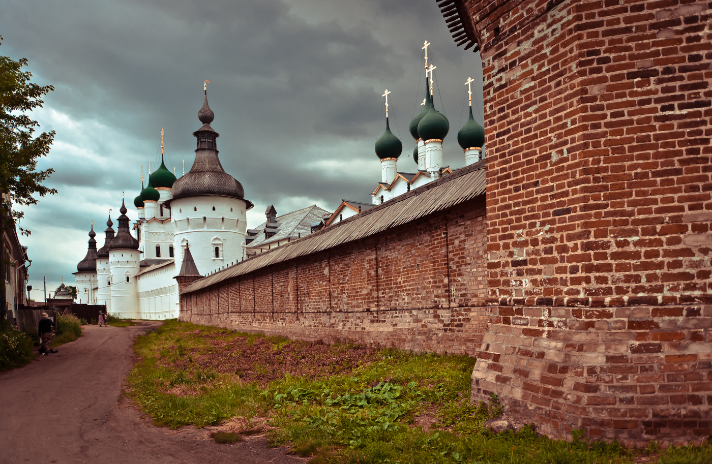 Ярославский кремль фото в хорошем качестве